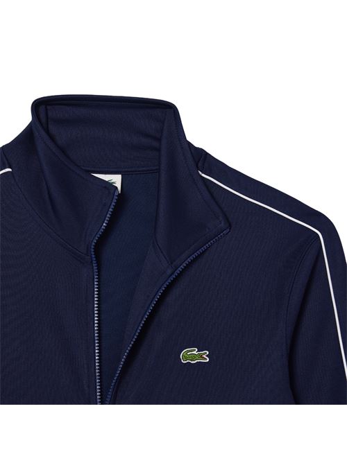 felpa lacoste | SH1457166 BLU